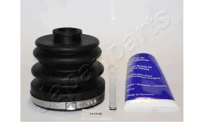 Garantía Incluida Juego de fuelles, árbol de transmisión JAPANPARTS JAPKB-002